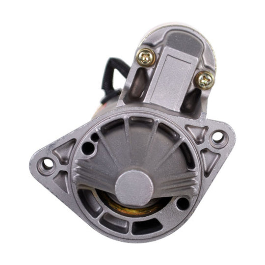 280-4262 Remanufactured Starter Motor Denso Auto Parts Canada