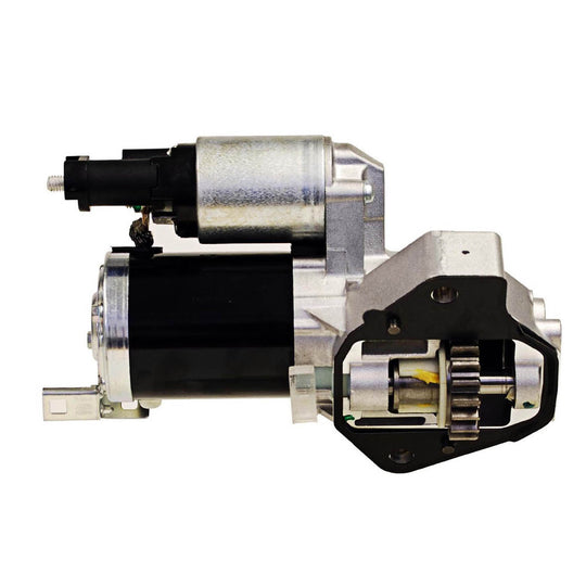 280-4265 Remanufactured Starter Motor Denso Auto Parts Canada