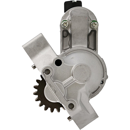 280-4267 Remanufactured Starter Motor Denso Auto Parts Canada