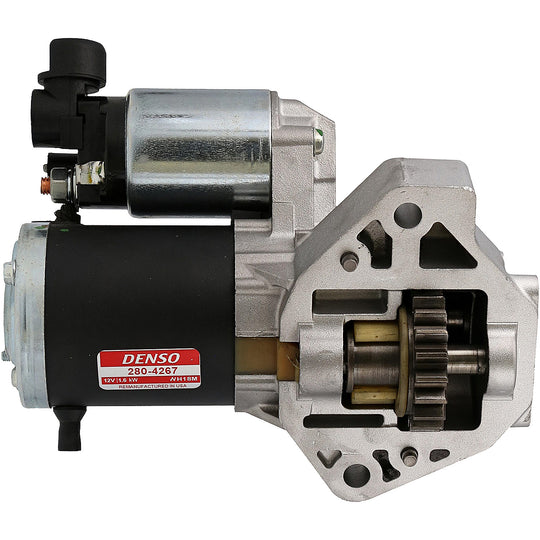 280-4267 Remanufactured Starter Motor Denso Auto Parts Canada