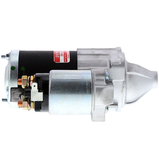 280-4270 Remanufactured Starter Motor Denso Auto Parts Canada