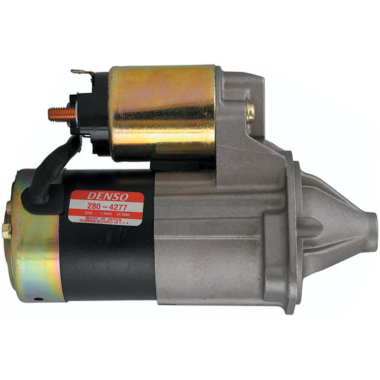 280-4277 Remanufactured Starter Motor Denso Auto Parts Canada