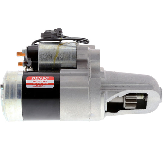 280-4283 Remanufactured Starter Motor Denso Auto Parts Canada