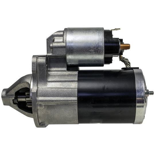 280-4289 Remanufactured Starter Motor Denso Auto Parts Canada