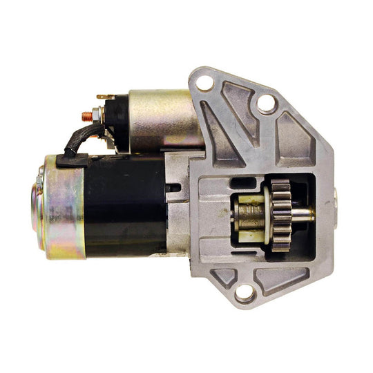 280-4292 Remanufactured Starter Motor Denso Auto Parts Canada