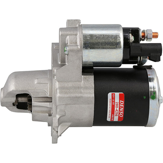 280-4298 Remanufactured Starter Motor Denso Auto Parts Canada