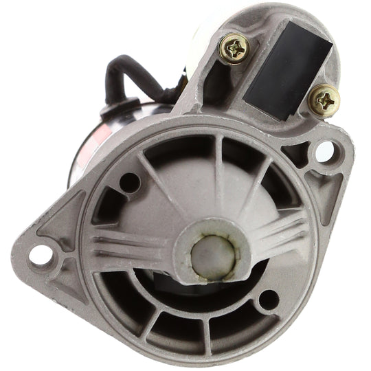 280-4300 Remanufactured Starter Motor Denso Auto Parts Canada