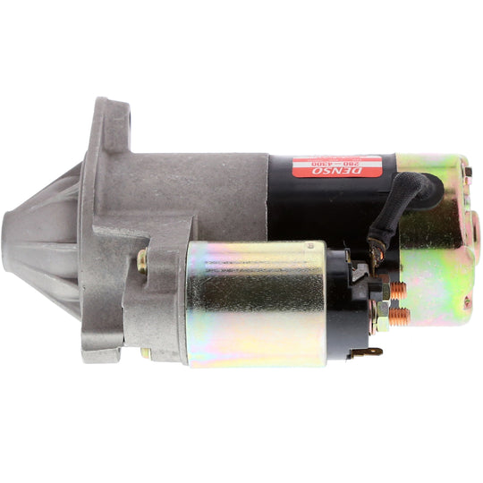 280-4300 Remanufactured Starter Motor Denso Auto Parts Canada