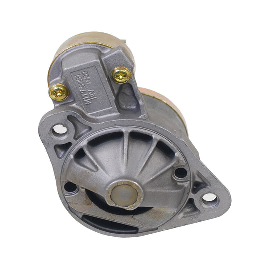 280-4301 Remanufactured Starter Motor Denso Auto Parts Canada