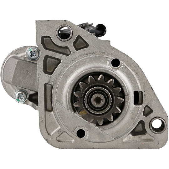 280-4302 Remanufactured Starter Motor Denso Auto Parts Canada