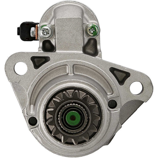 280-4313 Remanufactured Starter Motor Denso Canada