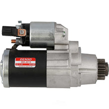 Load image into Gallery viewer, 280-4313 Remanufactured Starter Motor Denso Canada