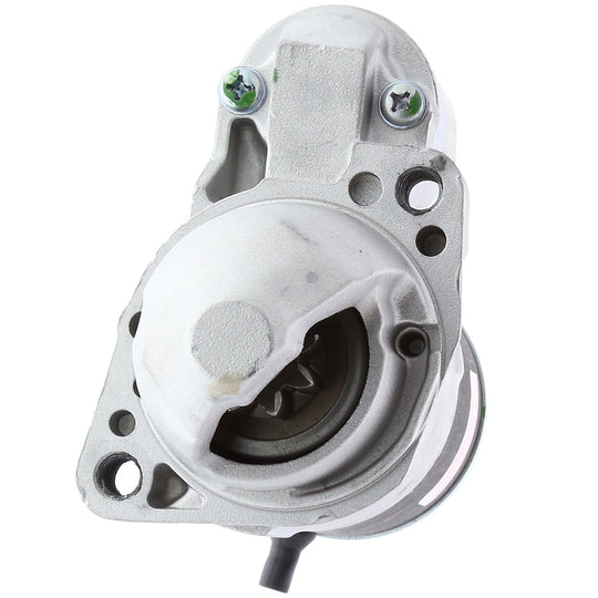 280-4317 Remanufactured Starter Motor Denso Auto Parts Canada