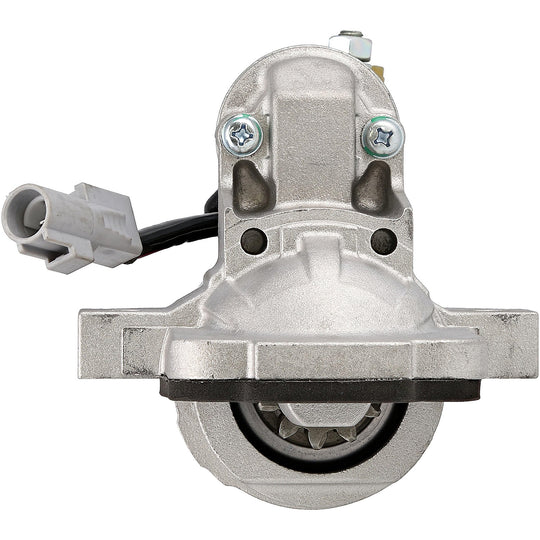 280-4322 Remanufactured Starter Motor Denso Auto Parts Canada