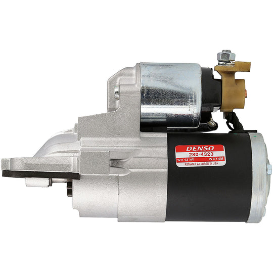 280-4323 Remanufactured Starter Motor Denso Auto Parts Canada