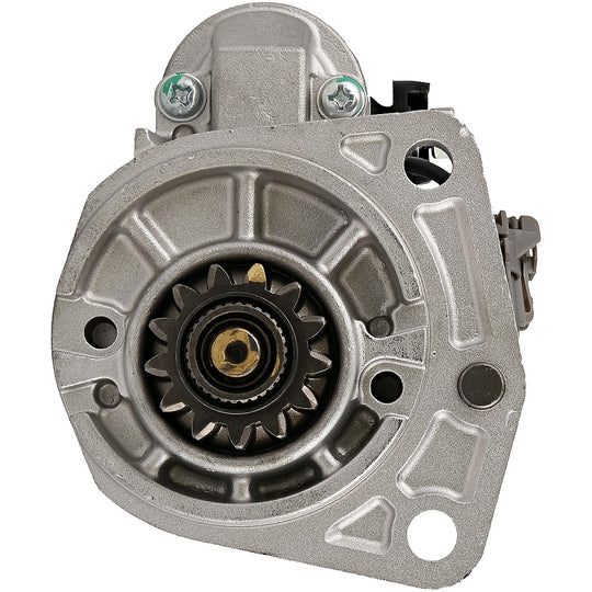 280-4324 Remanufactured Starter Motor Denso Auto Parts Canada