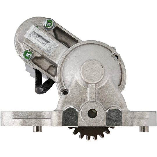 280-4329 Remanufactured Starter Motor Denso Auto Parts Canada