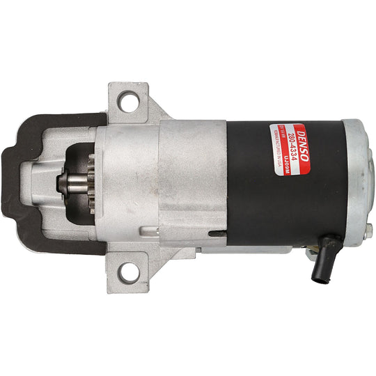 280-4334 Remanufactured Starter Motor Denso Auto Parts Canada
