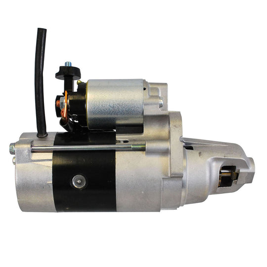 280-4338 Remanufactured Starter Motor Denso Auto Parts Canada
