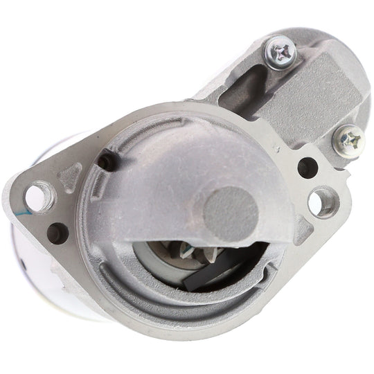 280-4340 Remanufactured Starter Motor Denso Auto Parts Canada