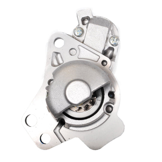 280-4343 Remanufactured Starter Motor Denso Auto Parts Canada
