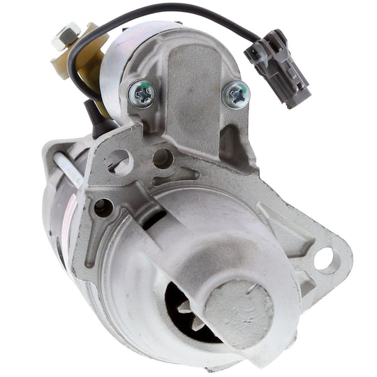 280-4344 Remanufactured Starter Motor Denso Auto Parts Canada