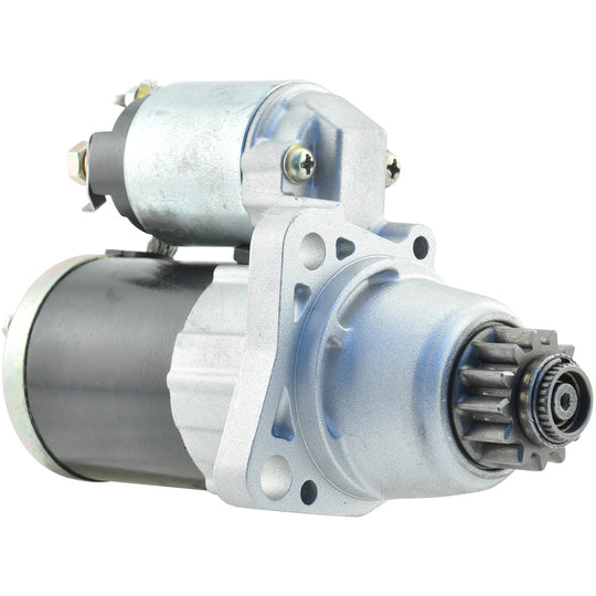 280-4347 Remanufactured Starter Motor Denso Auto Parts Canada