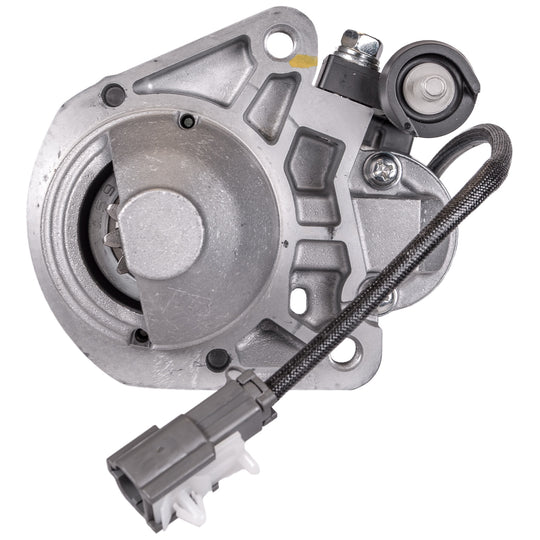 280-4349 Remanufactured Starter Motor Denso Auto Parts Canada