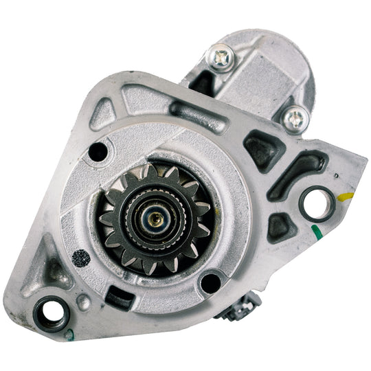 280-4354 Remanufactured Starter Motor Denso Auto Parts Canada
