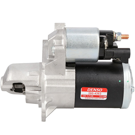 280-4363 Starter Motor Denso Auto Parts Canada