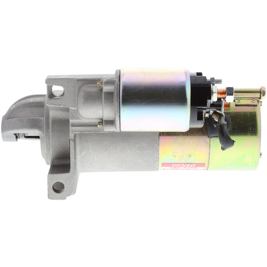 280-5100 Remanufactured Starter Motor Denso Auto Parts Canada