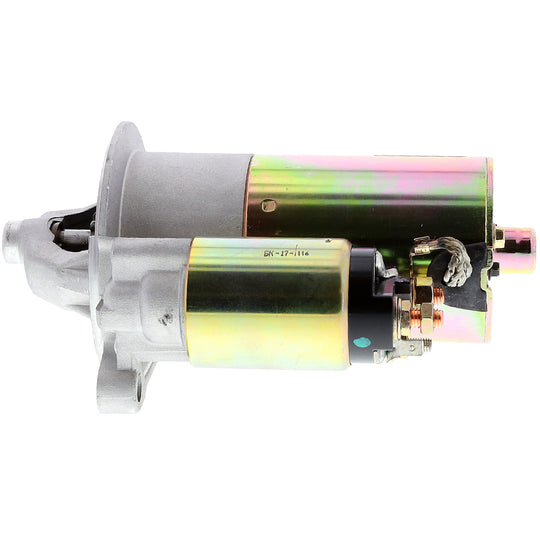 280-5103 Remanufactured Starter Motor Denso Auto Parts Canada