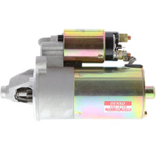 Charger l'image dans la galerie, 280-5105 Remanufactured Starter Motor Denso Auto Parts Canada