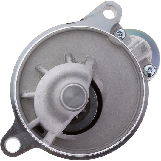 280-5107 Remanufactured Starter Motor Denso Auto Parts Canada