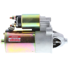 Load image into Gallery viewer, 280-5118 Remanufactured Starter Motor Denso Auto Parts Canada