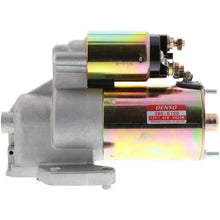 Load image into Gallery viewer, 280-5120 Remanufactured Starter Motor Denso Auto Parts Canada