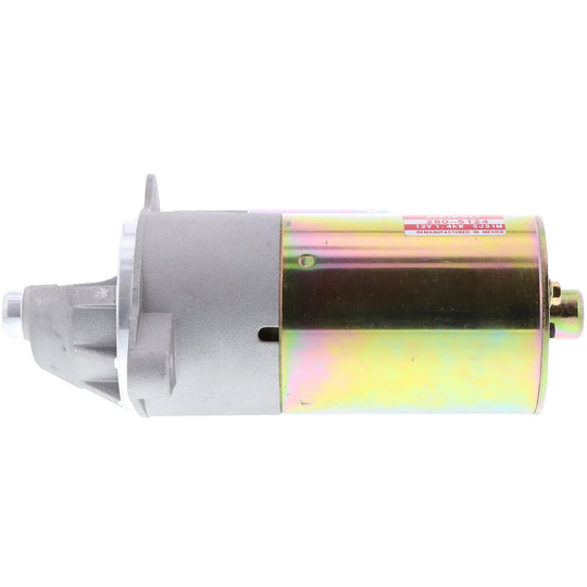 280-5124 Remanufactured Starter Motor Denso Auto Parts Canada