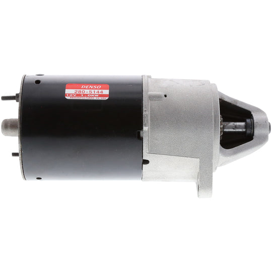 280-5144 Remanufactured Starter Motor Denso Auto Parts Canada