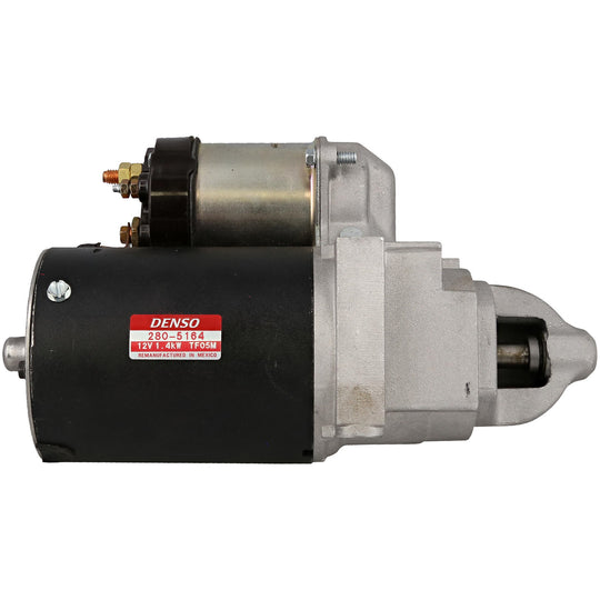 280-5164 Remanufactured Starter Motor Denso Auto Parts Canada