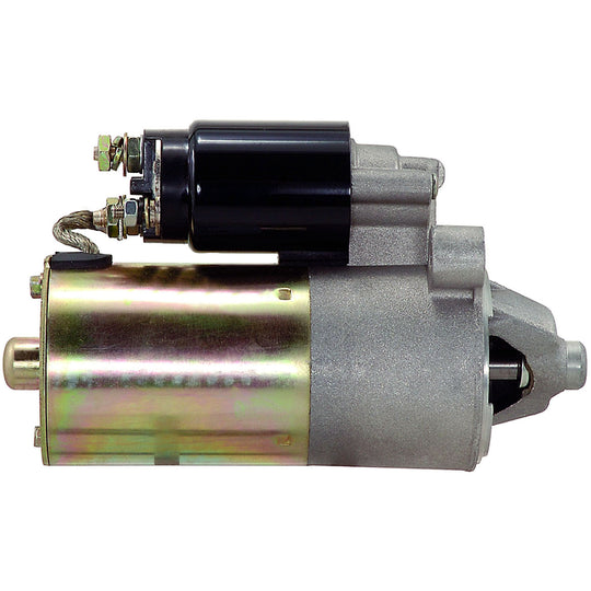 280-5318 Remanufactured Starter Motor Denso Auto Parts Canada
