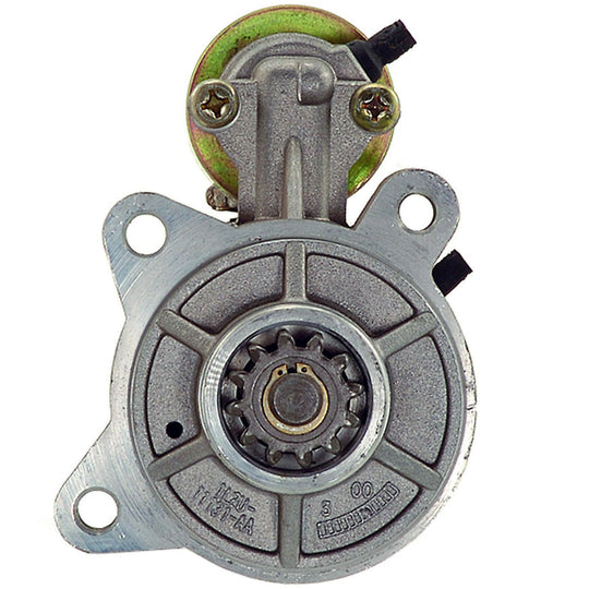280-5319 Remanufactured Starter Motor Denso Auto Parts Canada