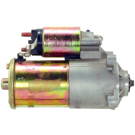 280-5319 Remanufactured Starter Motor Denso Auto Parts Canada