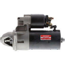 Charger l'image dans la galerie, 280-5358 Remanufactured Starter Motor Denso Auto Parts Canada