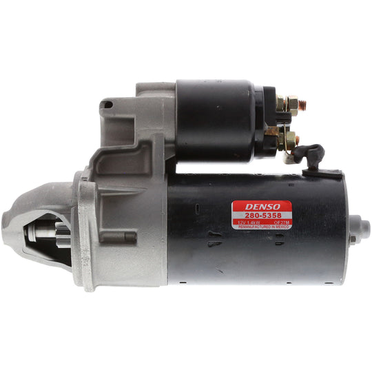 280-5358 Remanufactured Starter Motor Denso Auto Parts Canada