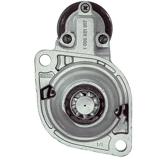 280-5367 Remanufactured Starter Motor Denso Auto Parts Canada