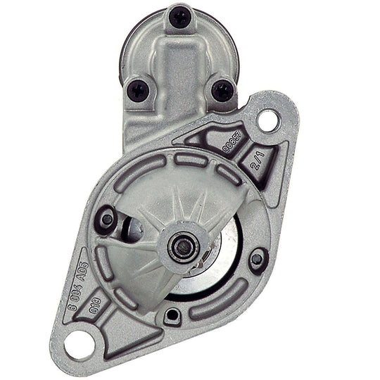 280-5370 Remanufactured Starter Motor Denso Auto Parts Canada