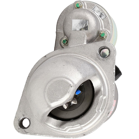 280-5372 Remanufactured Starter Motor Denso Auto Parts Canada
