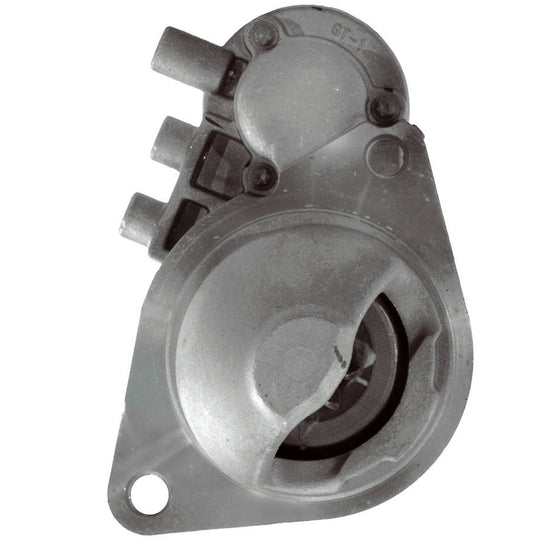 280-5376 Remanufactured Starter Motor Denso Auto Parts Canada