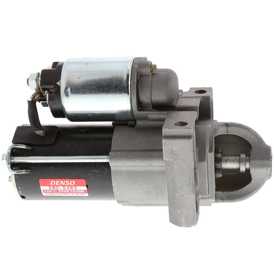 280-5383 Remanufactured Starter Motor Denso Auto Parts Canada