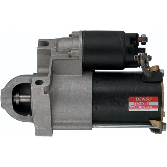 280-5385 Remanufactured Starter Motor Denso Auto Parts Canada